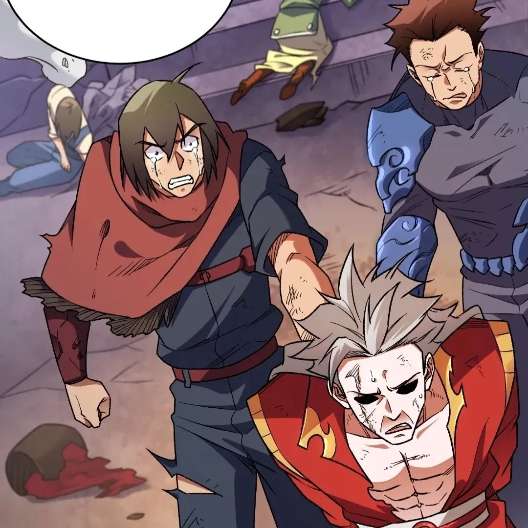Read God killer chapter 173 image 76 on Lezhin