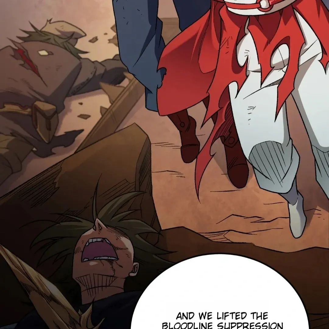 Read God killer chapter 173 image 77 on Lezhin