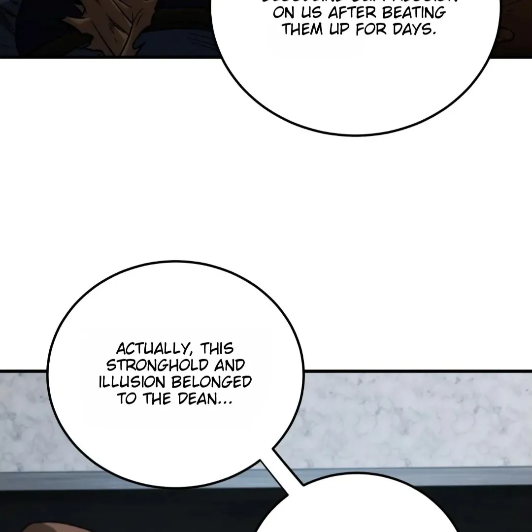 Read God killer chapter 173 image 78 on Lezhin