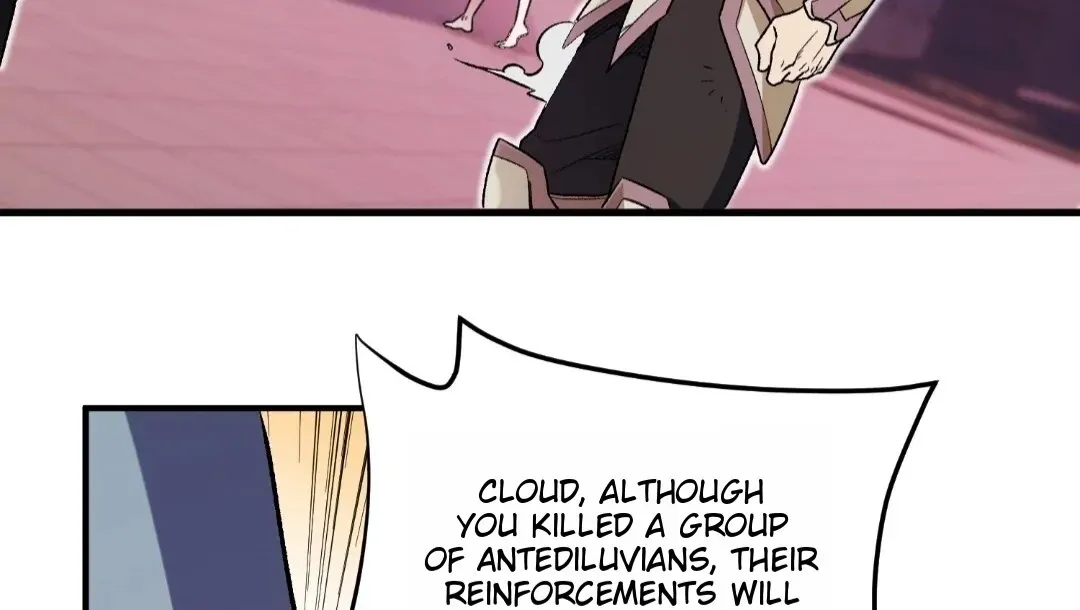 Read God killer chapter 173 image 8 on Lezhin