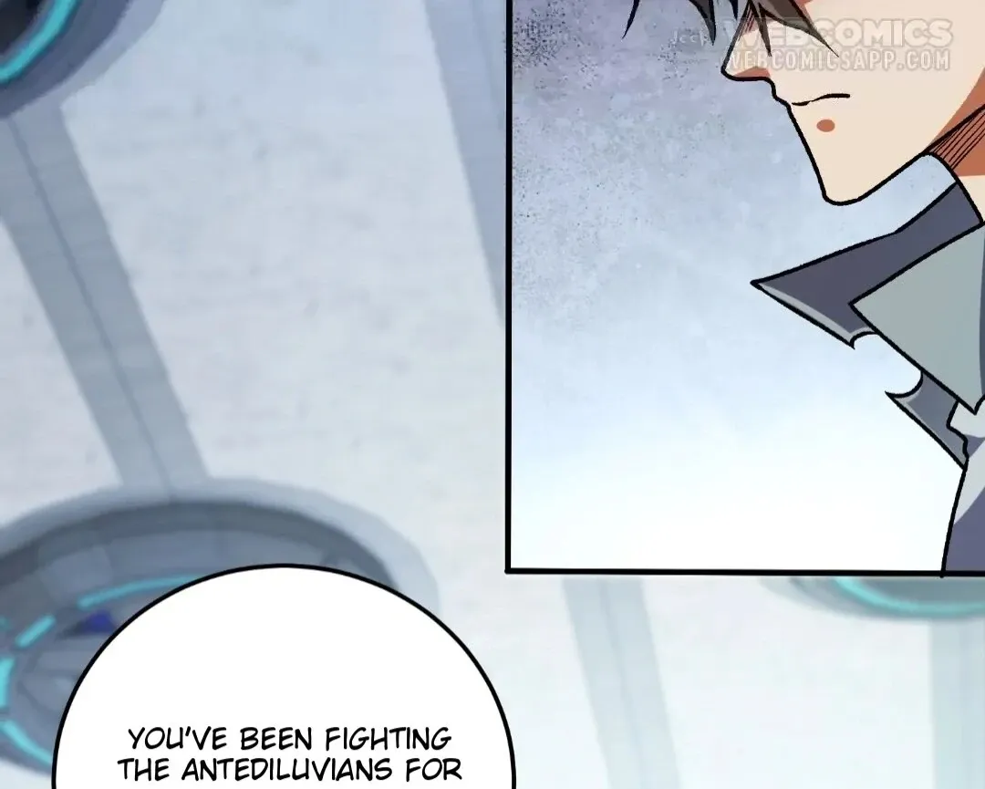 Read God killer chapter 173 image 81 on Lezhin