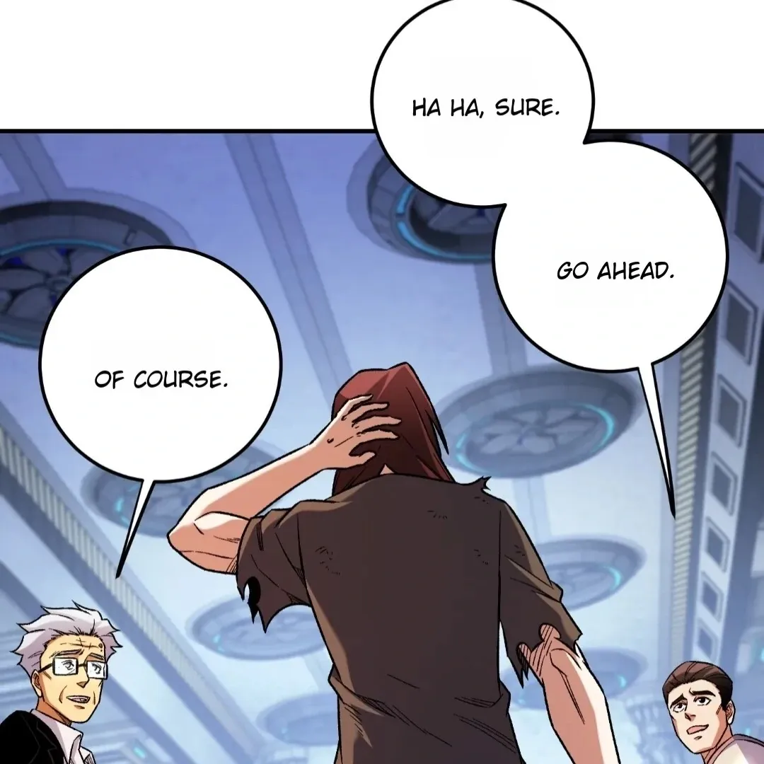 Read God killer chapter 173 image 86 on Lezhin