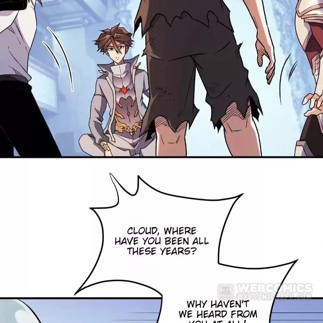Read God killer chapter 173 image 87 on Lezhin