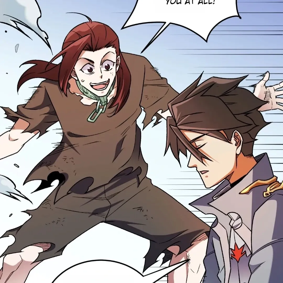 Read God killer chapter 173 image 88 on Lezhin