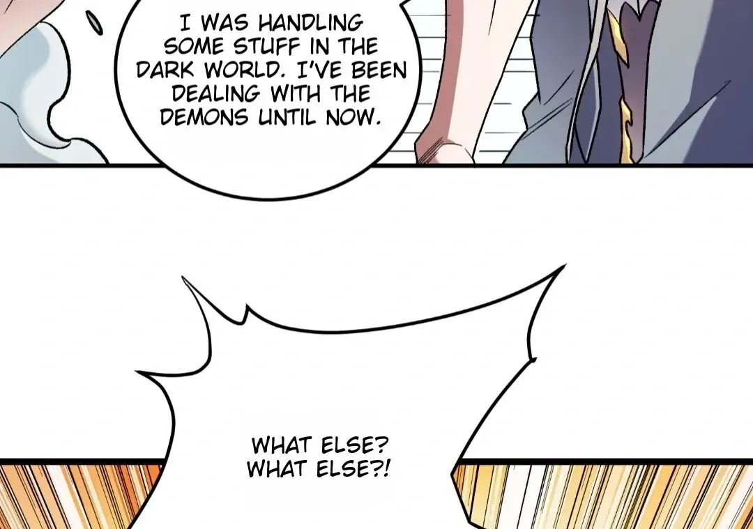 Read God killer chapter 173 image 89 on Lezhin