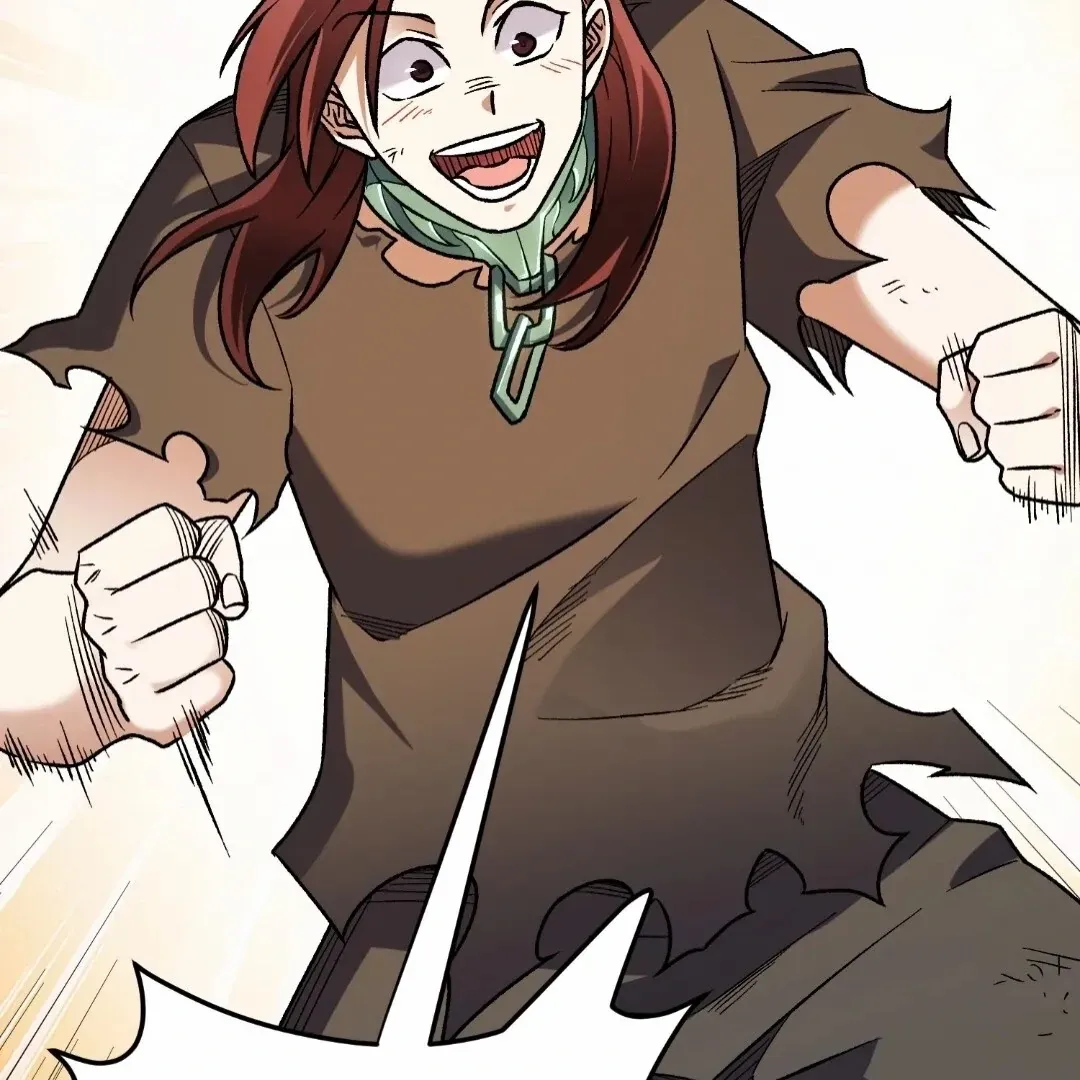 Read God killer chapter 173 image 91 on Lezhin