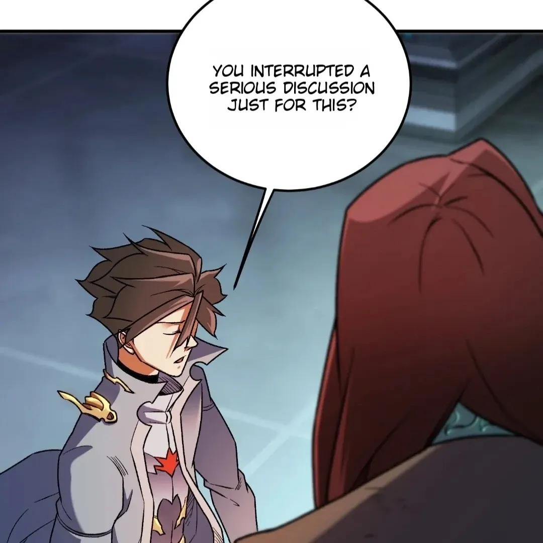 Read God killer chapter 173 image 93 on Lezhin