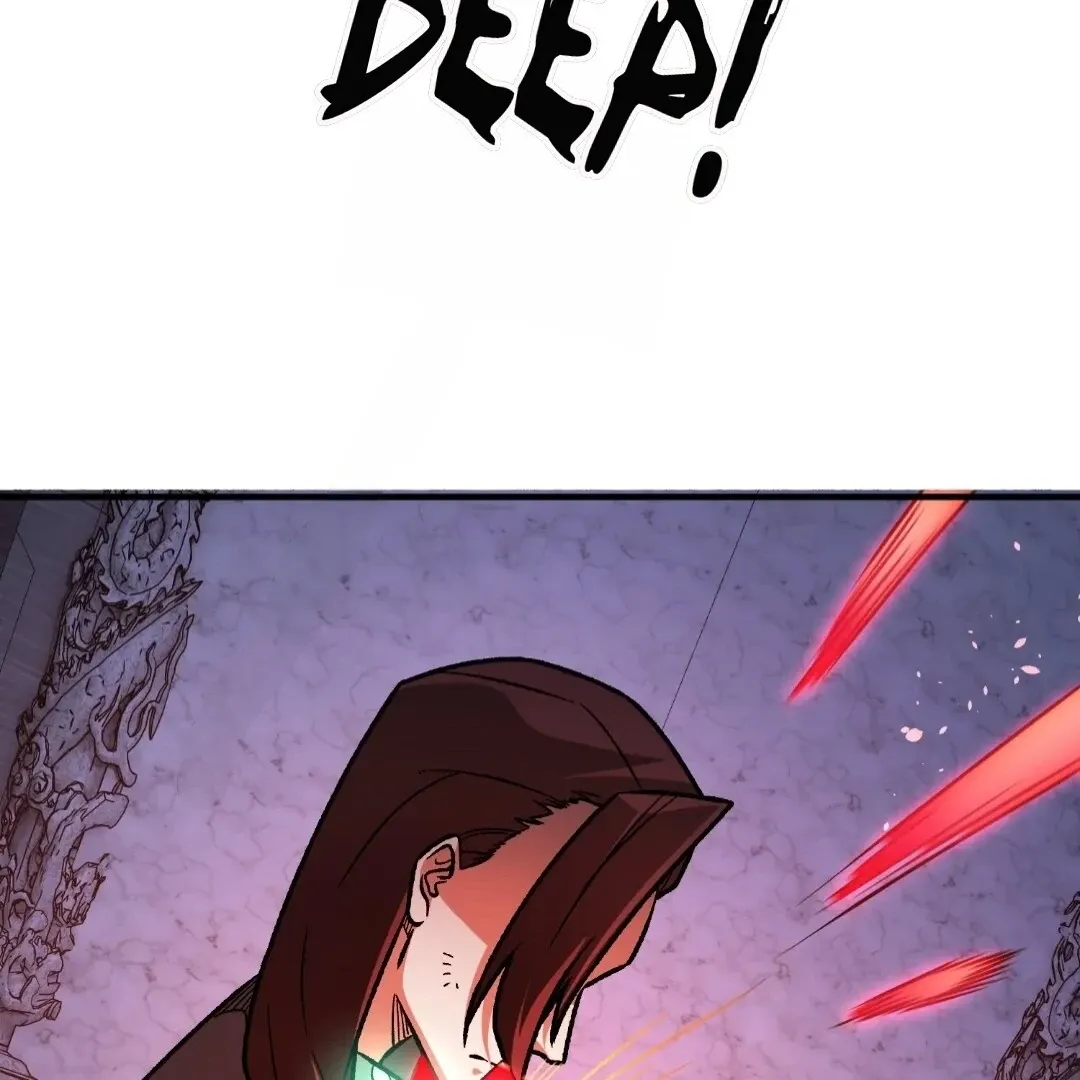 Read God killer chapter 173 image 96 on Lezhin