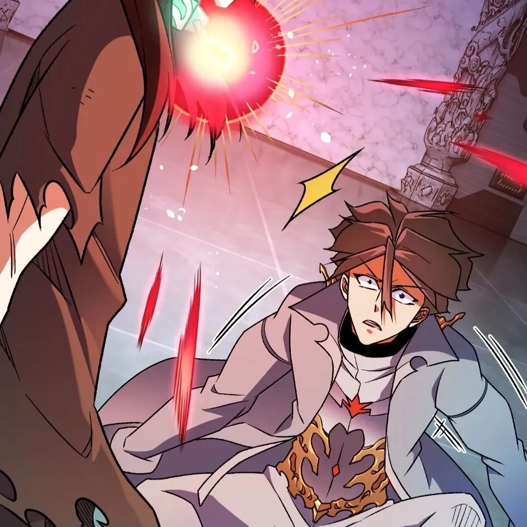 Read God killer chapter 173 image 97 on Lezhin