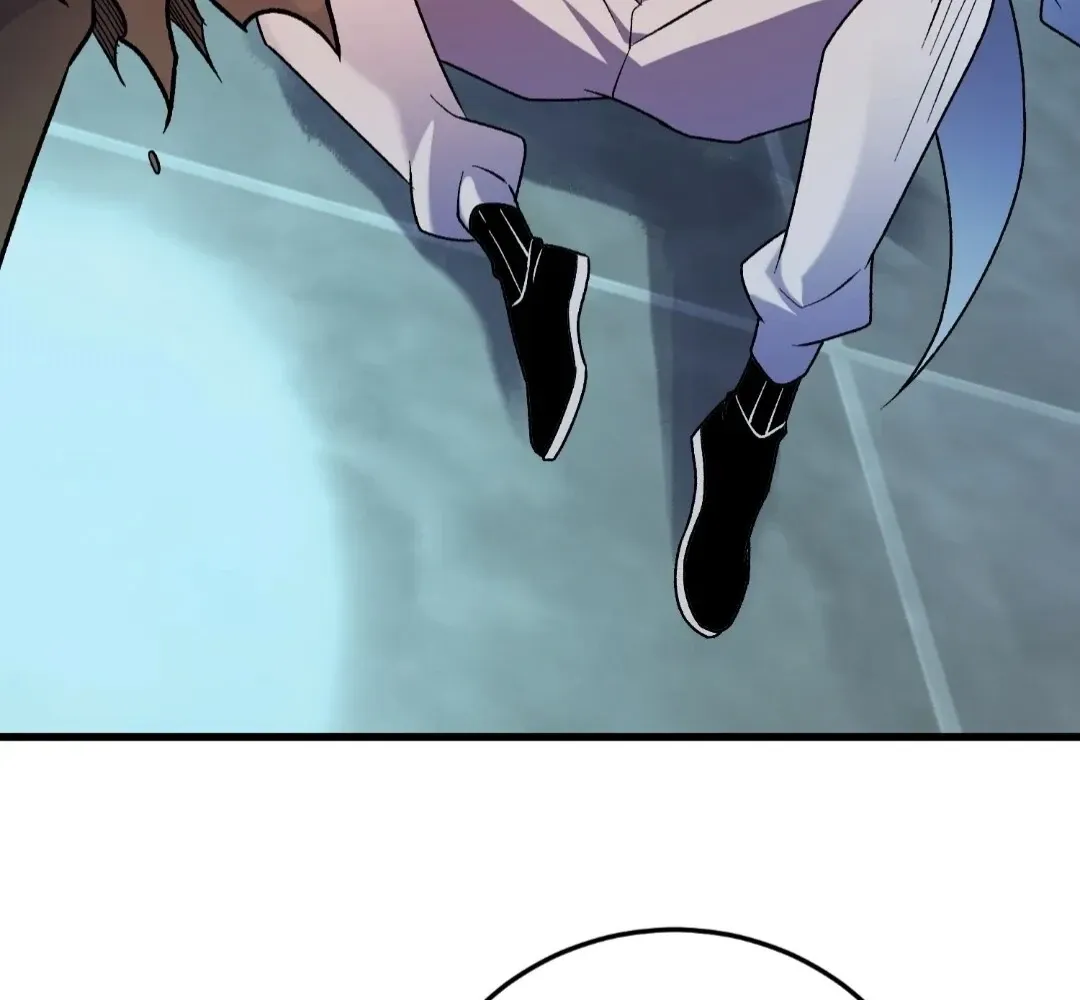Read God killer chapter 173 image 98 on Lezhin