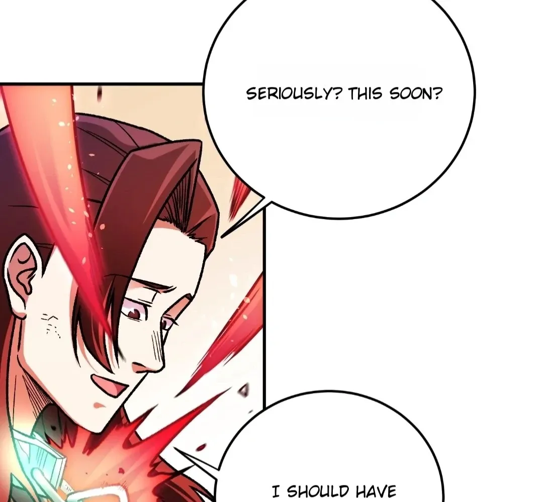 Read God killer chapter 173 image 99 on Lezhin