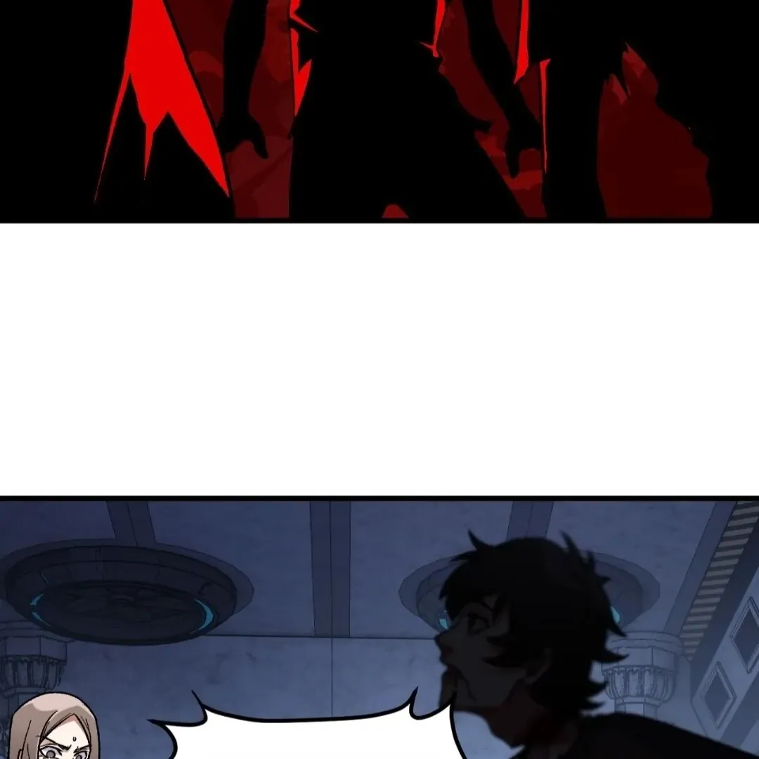 Read God killer chapter 174 image 11 on Lezhin