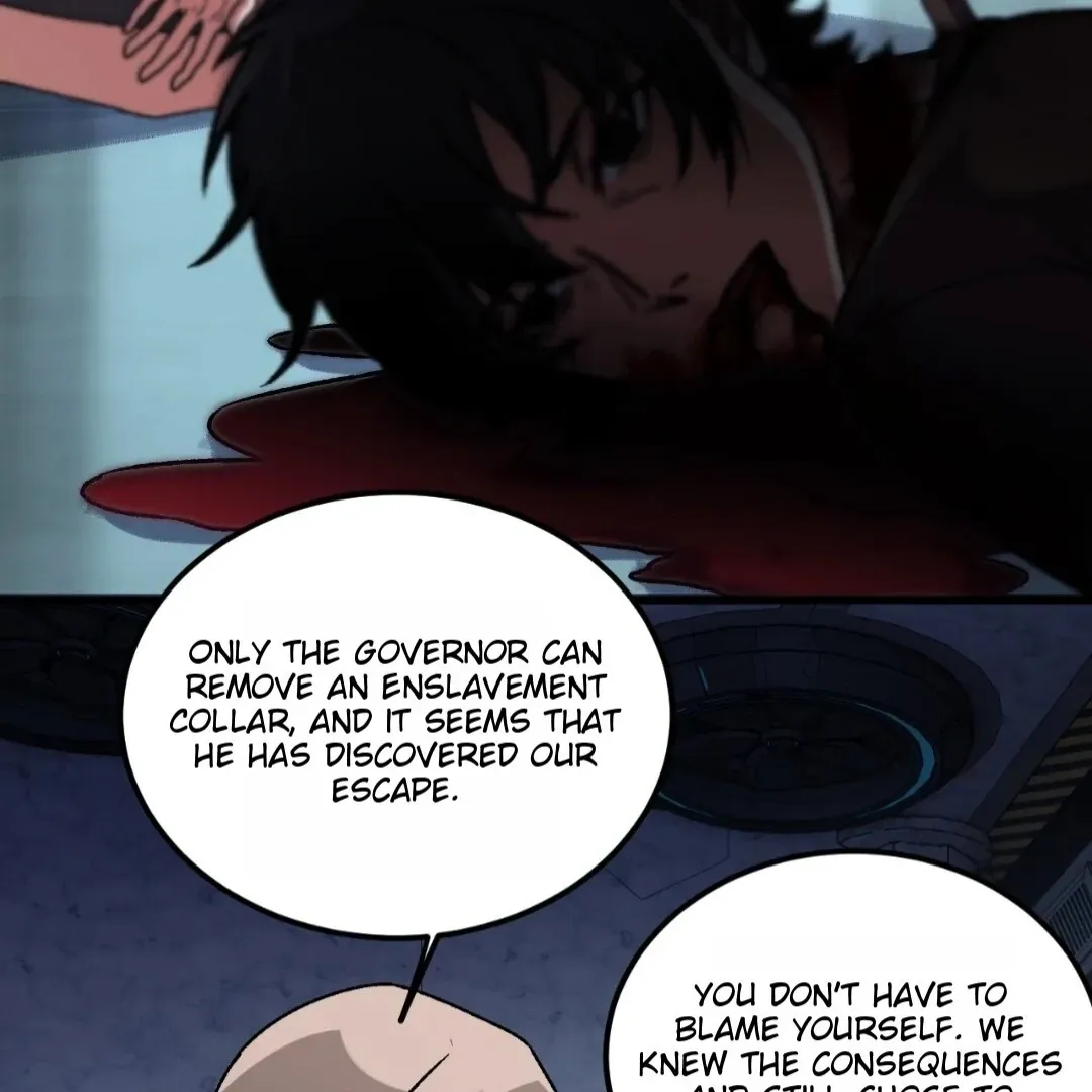 Read God killer chapter 174 image 13 on Lezhin