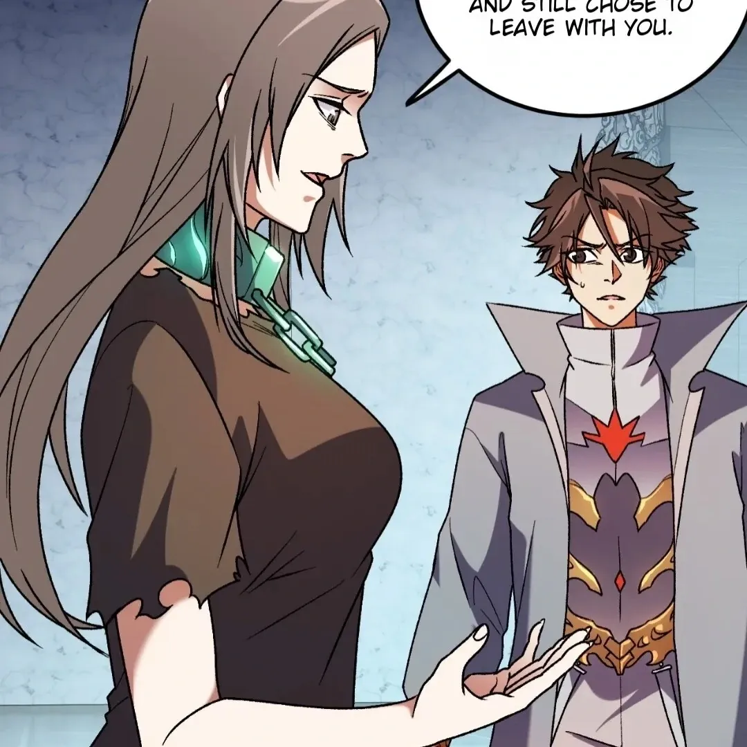 Read God killer chapter 174 image 14 on Lezhin
