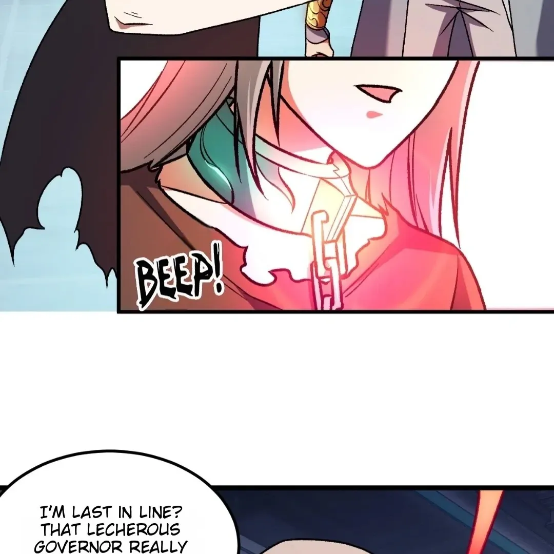 Read God killer chapter 174 image 15 on Lezhin