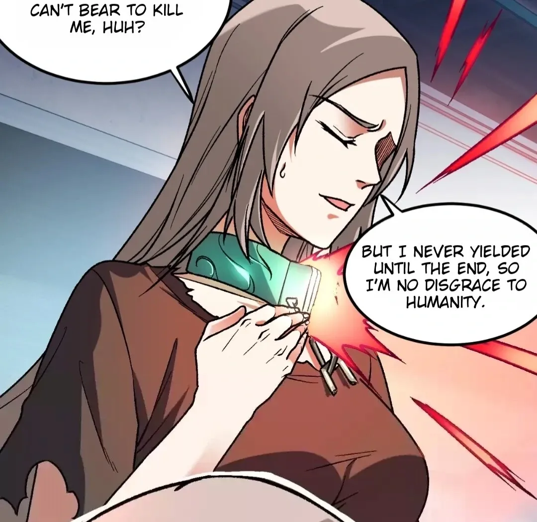 Read God killer chapter 174 image 16 on Lezhin