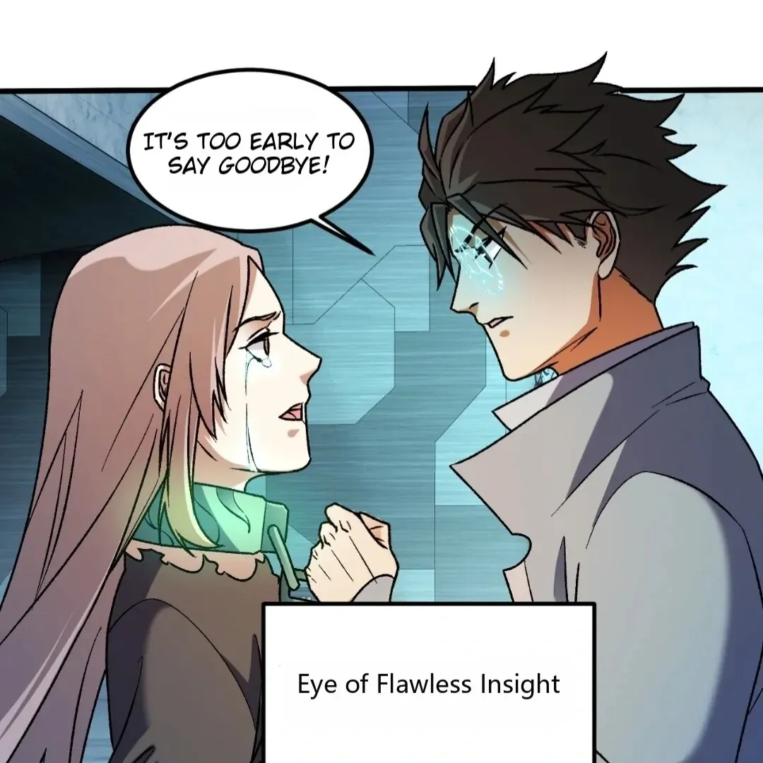 Read God killer chapter 174 image 21 on Lezhin