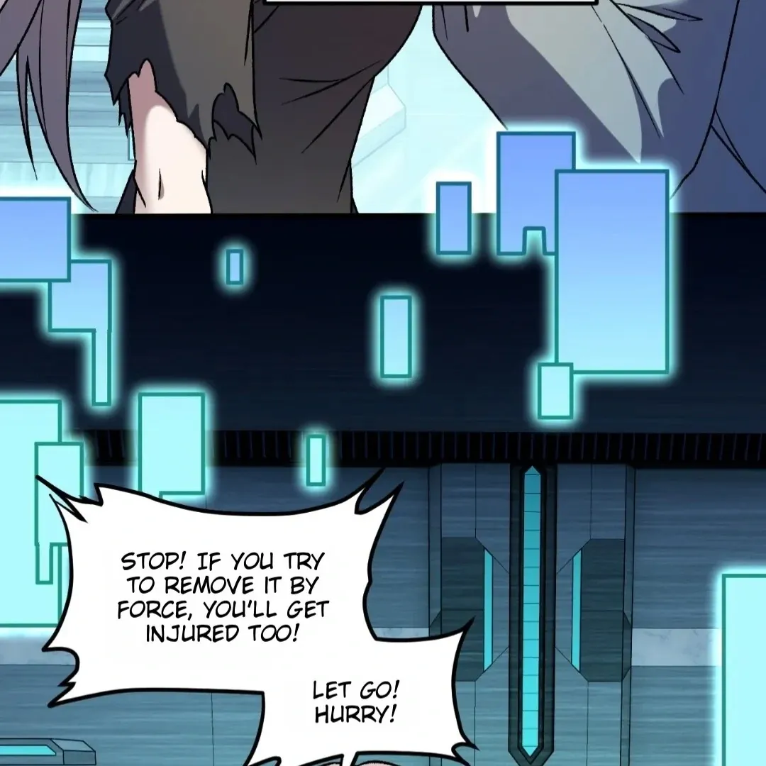 Read God killer chapter 174 image 22 on Lezhin