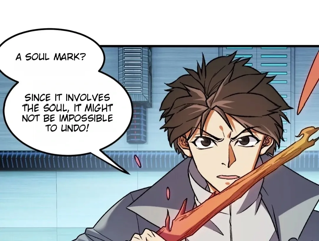 Read God killer chapter 174 image 25 on Lezhin