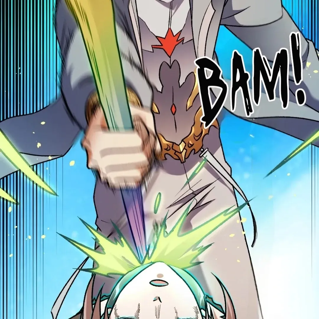 Read God killer chapter 174 image 29 on Lezhin