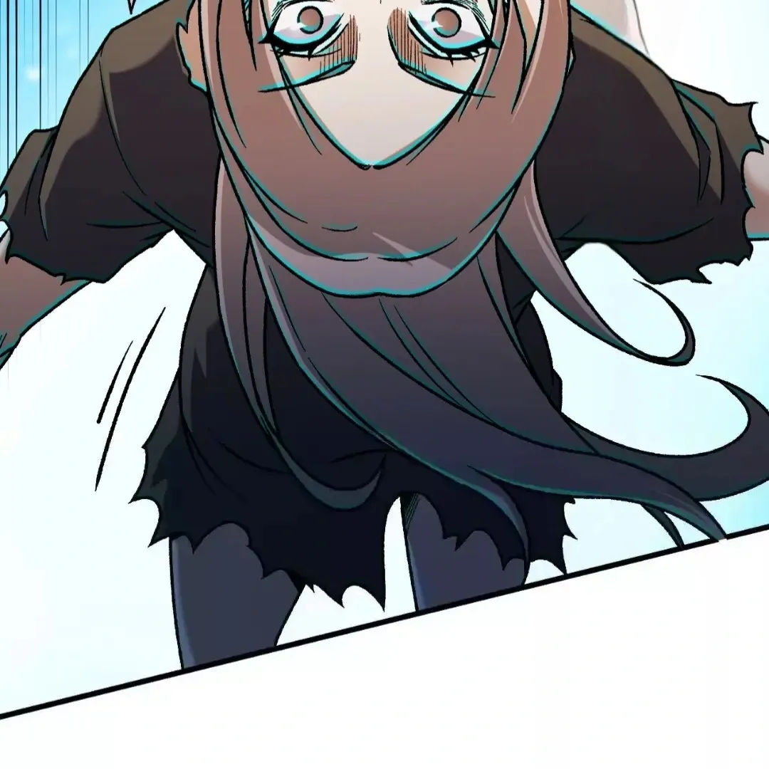 Read God killer chapter 174 image 30 on Lezhin