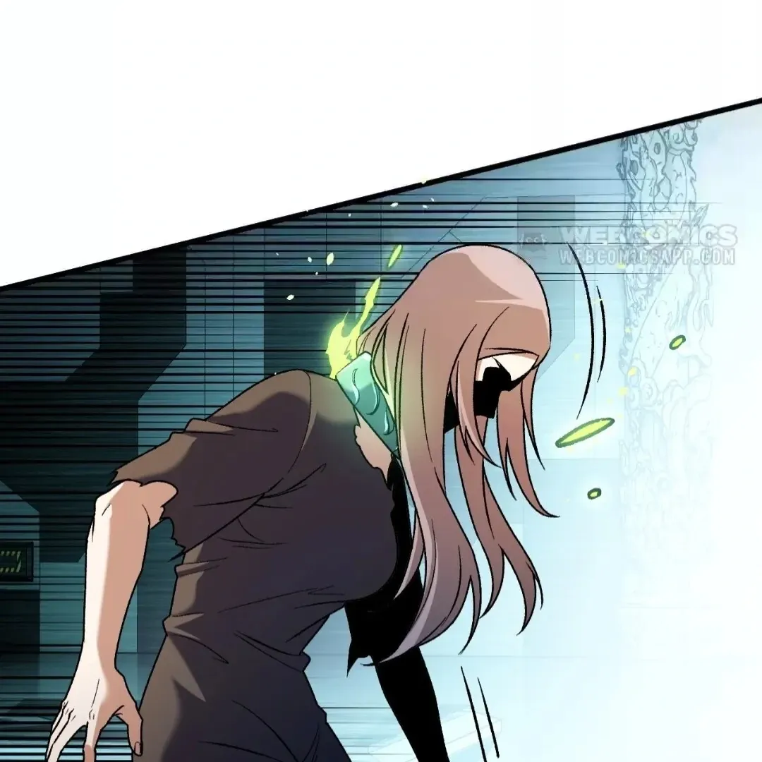 Read God killer chapter 174 image 31 on Lezhin