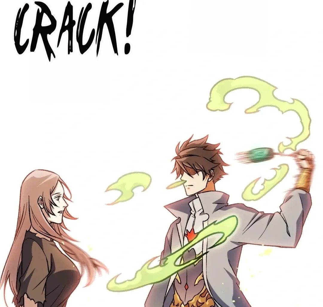 Read God killer chapter 174 image 34 on Lezhin