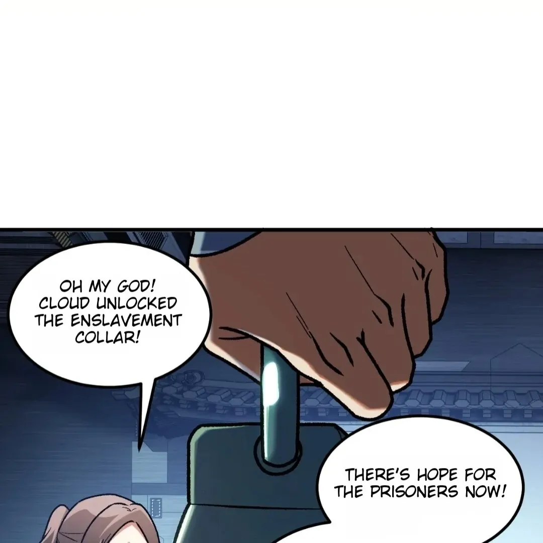 Read God killer chapter 174 image 36 on Lezhin