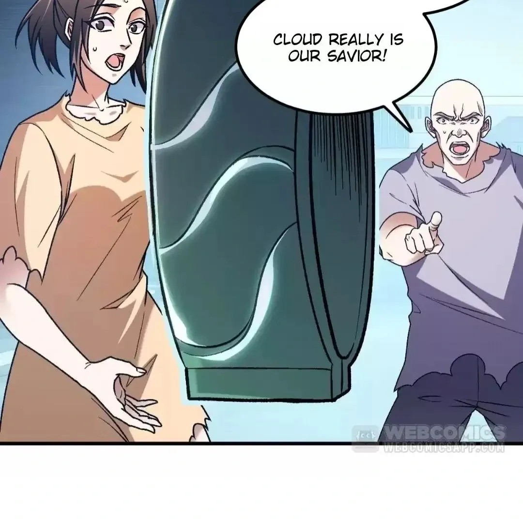 Read God killer chapter 174 image 37 on Lezhin