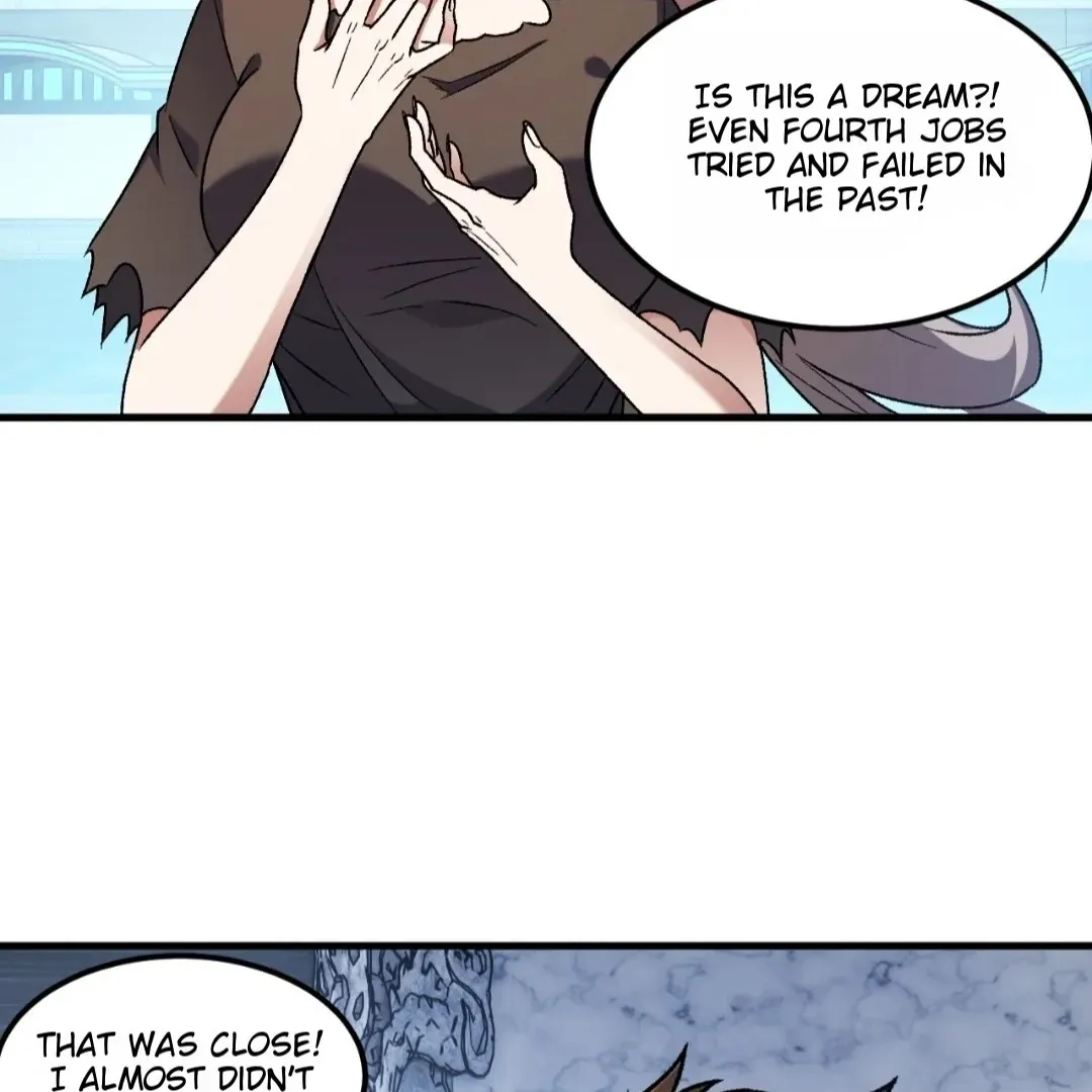 Read God killer chapter 174 image 39 on Lezhin