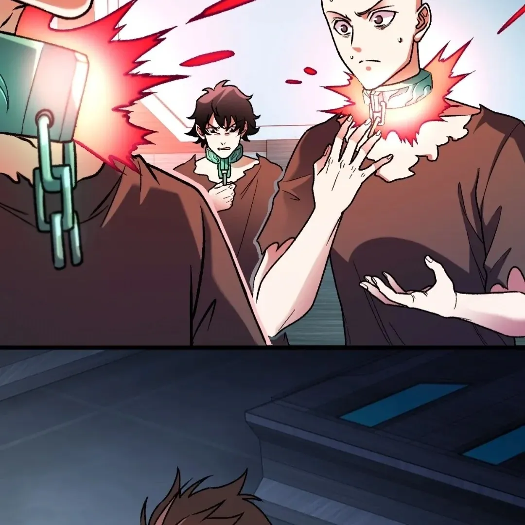 Read God killer chapter 174 image 4 on Lezhin