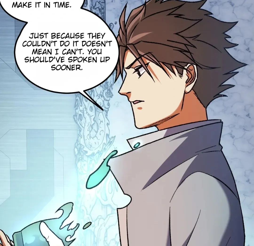 Read God killer chapter 174 image 40 on Lezhin