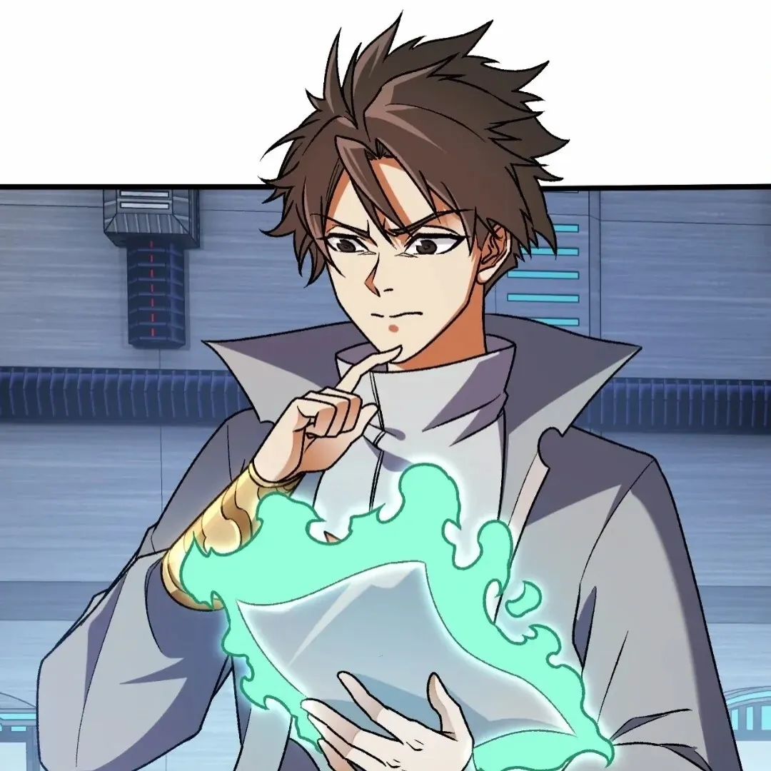 Read God killer chapter 174 image 42 on Lezhin