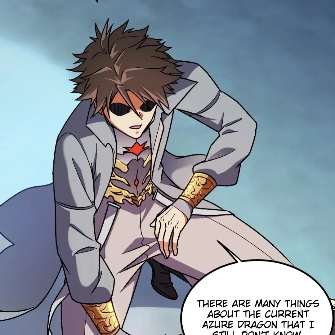 Read God killer chapter 174 image 47 on Lezhin