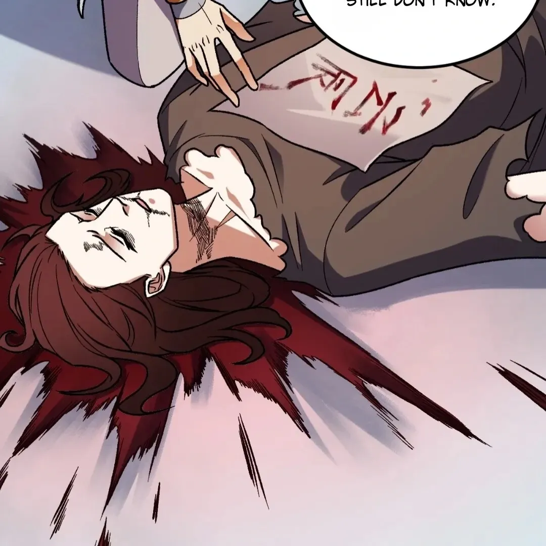 Read God killer chapter 174 image 48 on Lezhin