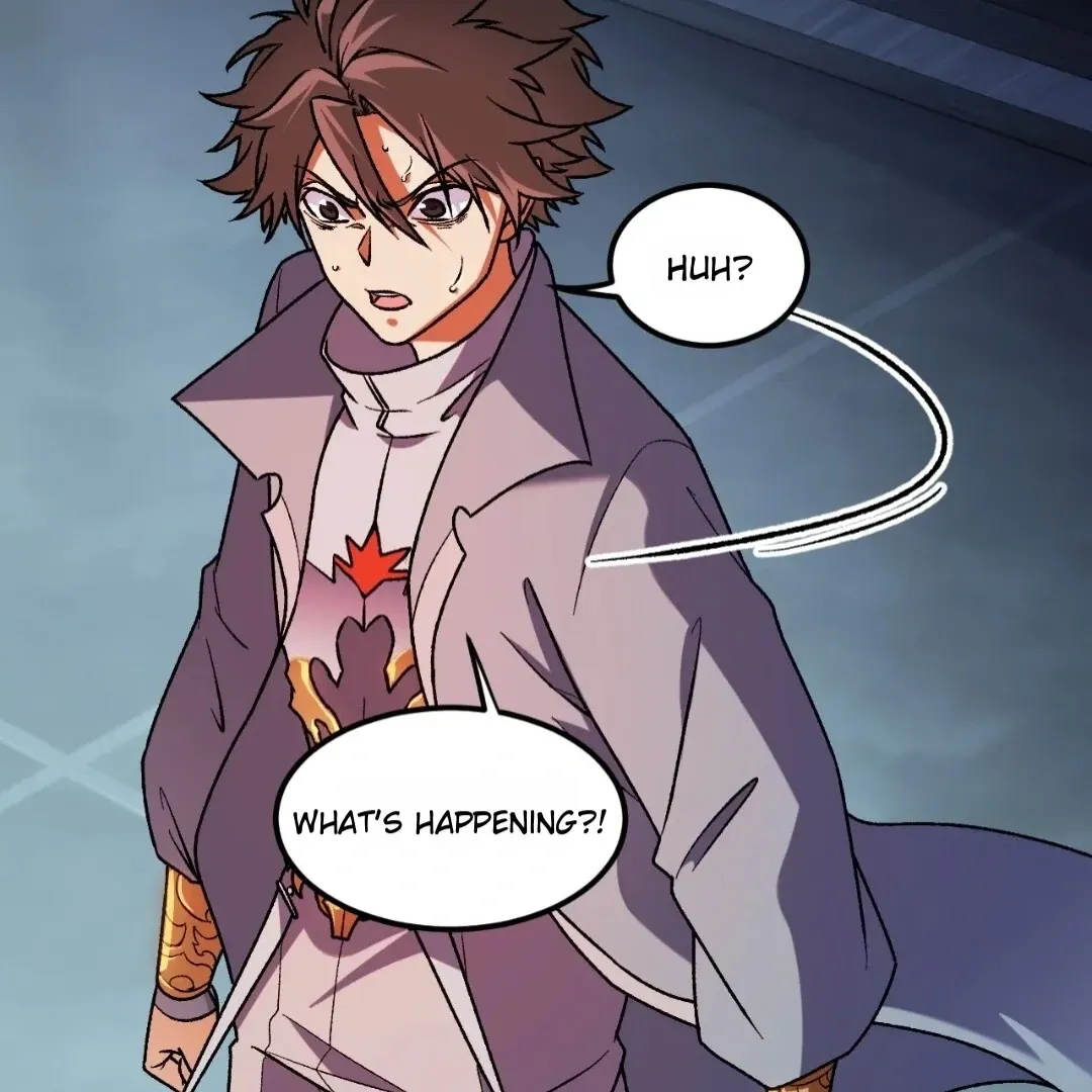 Read God killer chapter 174 image 5 on Lezhin