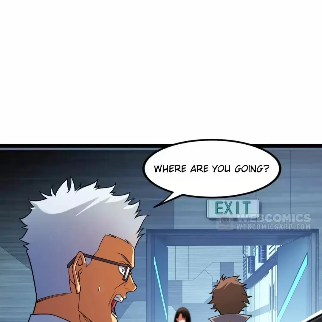 Read God killer chapter 174 image 51 on Lezhin