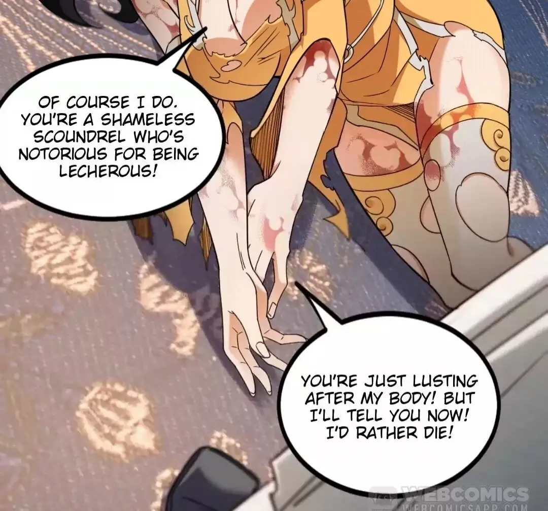 Read God killer chapter 174 image 65 on Lezhin