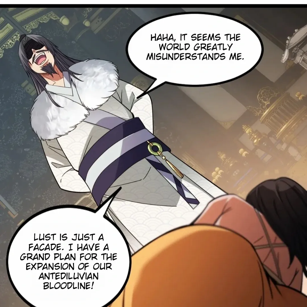 Read God killer chapter 174 image 67 on Lezhin