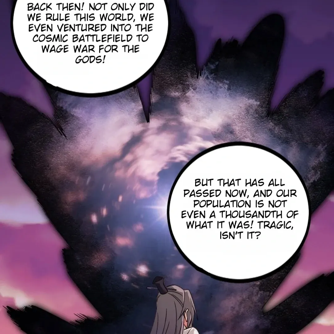 Read God killer chapter 174 image 69 on Lezhin