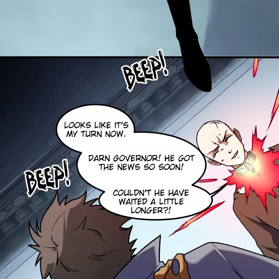 Read God killer chapter 174 image 7 on Lezhin