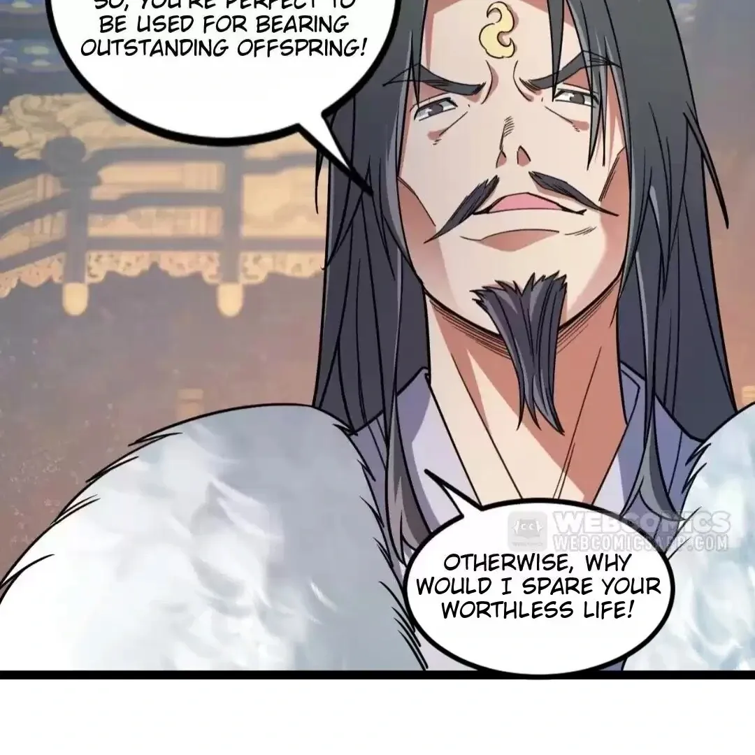 Read God killer chapter 174 image 72 on Lezhin