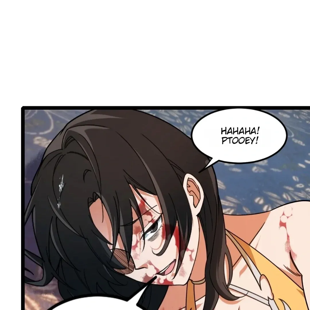 Read God killer chapter 174 image 73 on Lezhin