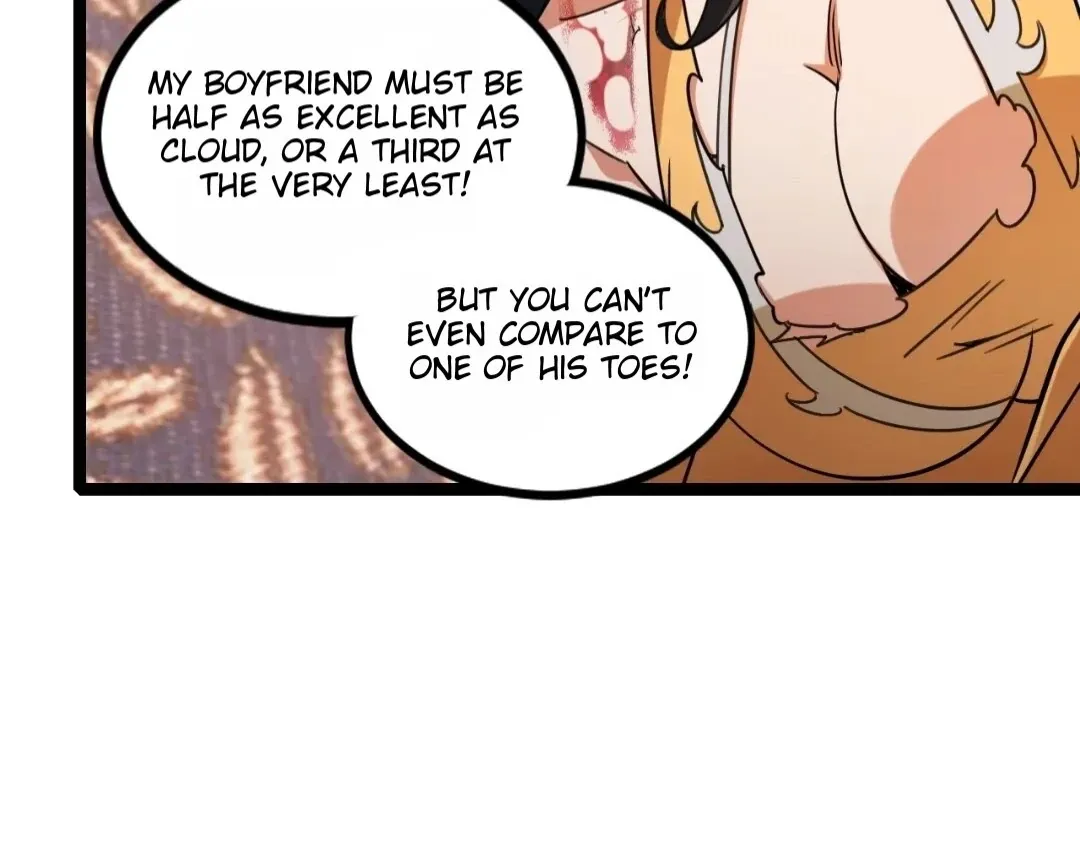 Read God killer chapter 174 image 74 on Lezhin