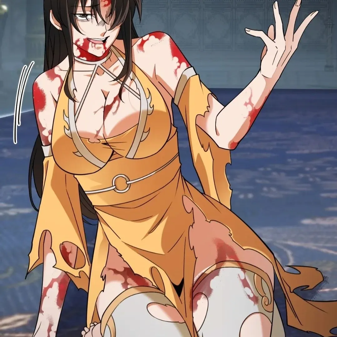 Read God killer chapter 174 image 77 on Lezhin