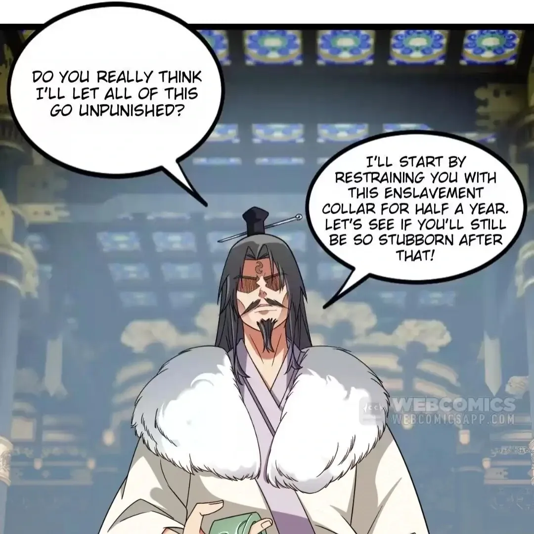 Read God killer chapter 174 image 79 on Lezhin