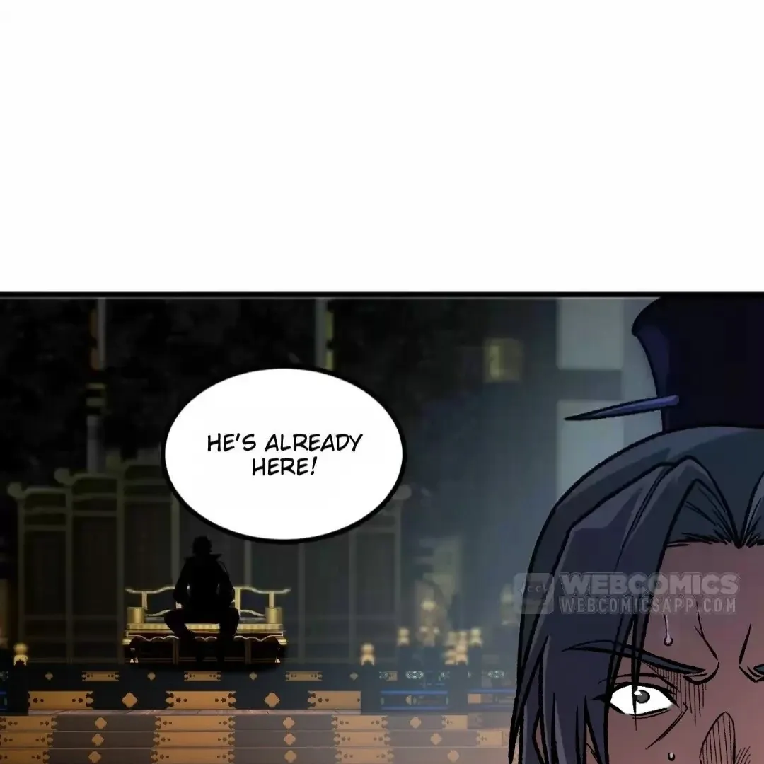 Read God killer chapter 174 image 86 on Lezhin