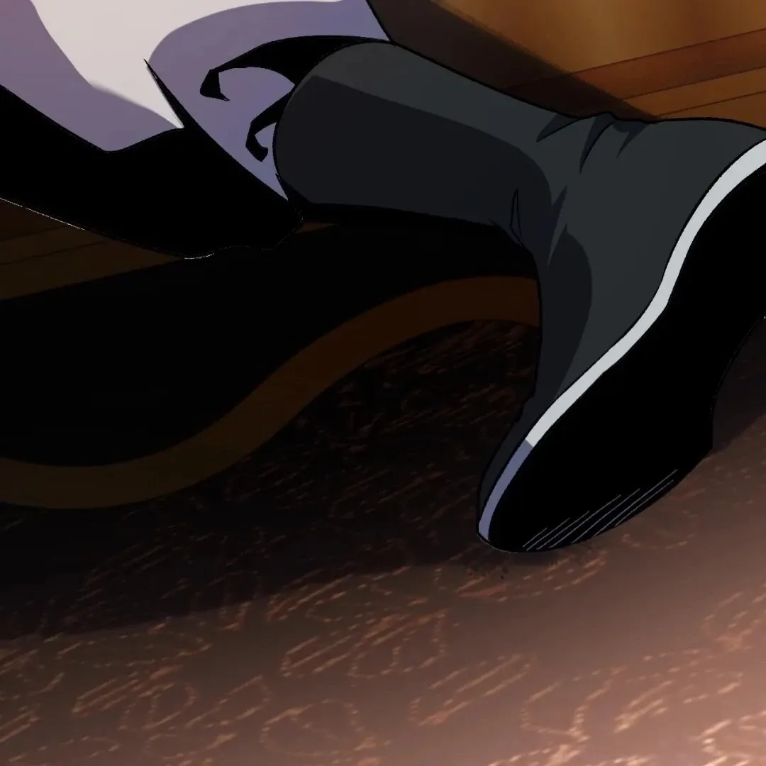 Read God killer chapter 174 image 90 on Lezhin