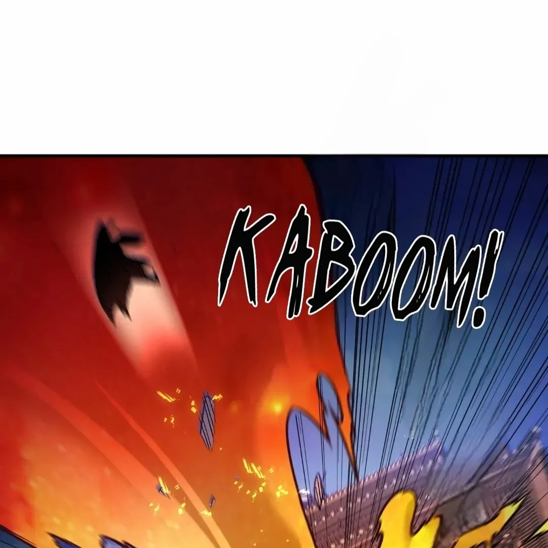 Read God killer chapter 175 image 1 on Lezhin