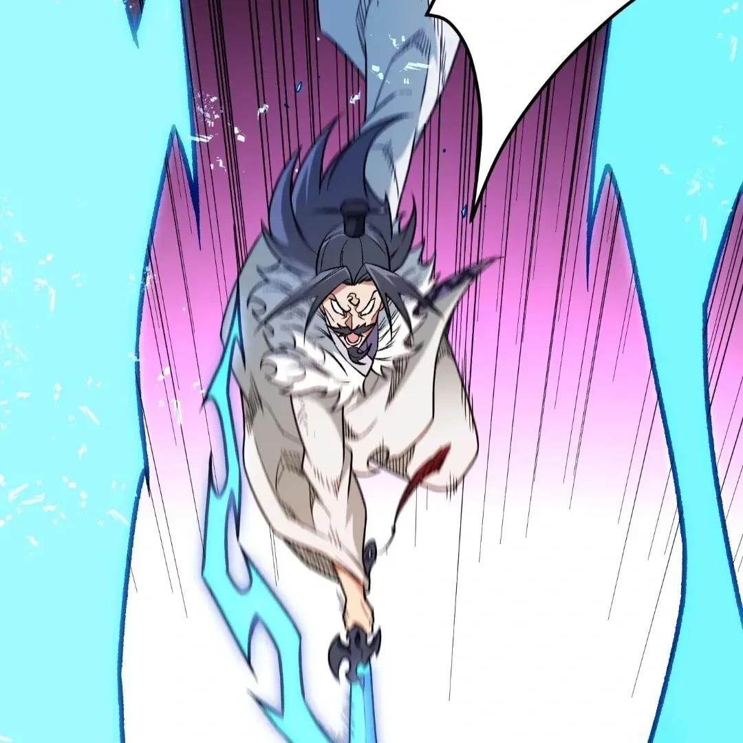 Read God killer chapter 175 image 102 on Lezhin